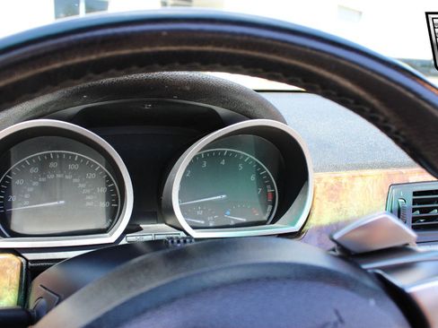 Used 2007 BMW Z4 3.0i image 9