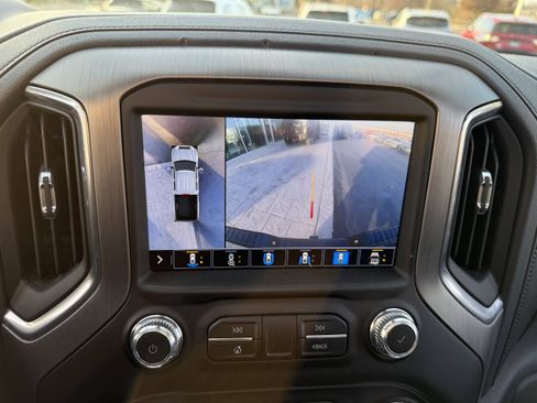 Used 2021 GMC Sierra 2500 Denali w/ Denali Ultimate Package image 23