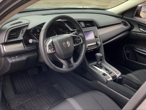 Used 2020 Honda Civic LX image 18
