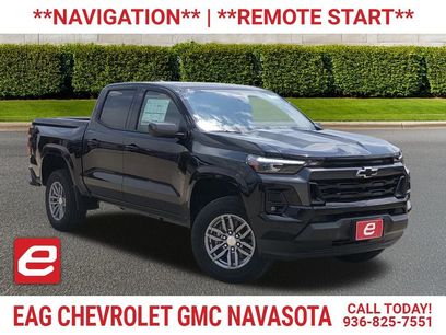 New 2026 Chevrolet Colorado LT w/ LT Convenience Package