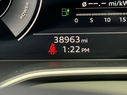 Used 2021 Audi Q5 e Prestige w/ Prestige Package AWD/4WD image 21