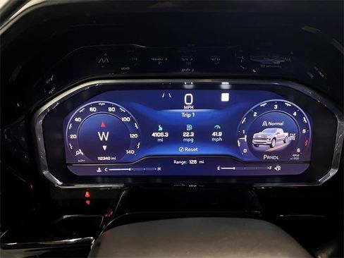 Used 2022 Chevrolet Silverado 1500 LT image 20