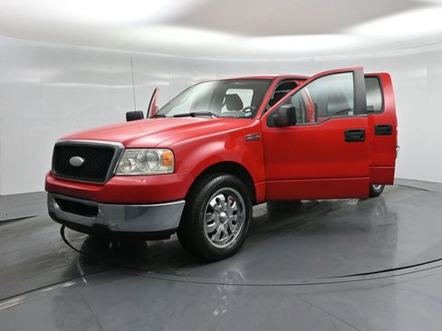 Used 2007 Ford F150 XLT image 20