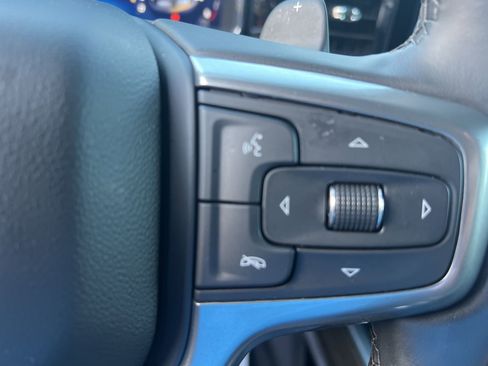 Used 2024 Chevrolet Silverado 1500 LT Trail Boss w/ Convenience Package II image 22