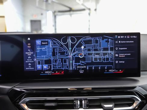 Certified 2024 BMW 230i xDrive Coupe w/ Premium Package image 16