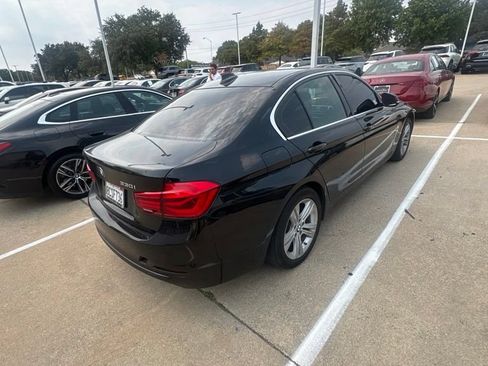 Used 2018 BMW 330i Sedan RWD image 15