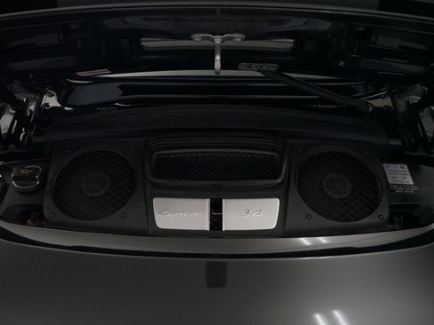 Used 2016 Porsche 911 Carrera RWD image 24