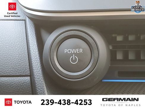 Used 2026 Toyota Prius Limited image 32