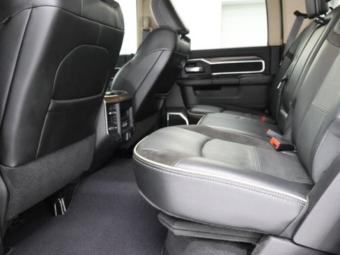Used 2022 RAM 2500 Laramie AWD/4WD image 34