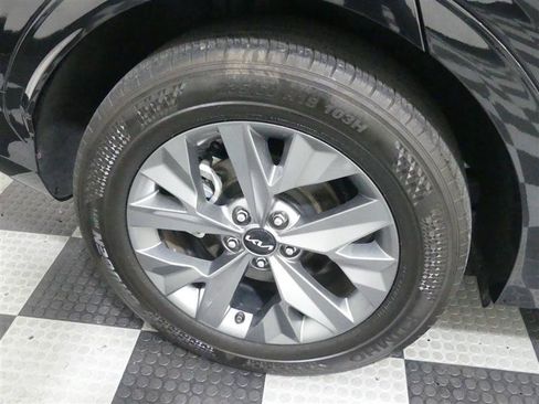 Used 2023 Kia Sportage SX AWD/4WD image 17