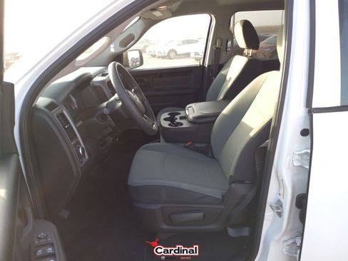 Used 2022 RAM 1500 Tradesman w/ Popular Equipment Group image 17