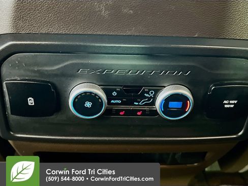 Used 2024 Ford Expedition Max King Ranch AWD/4WD image 31