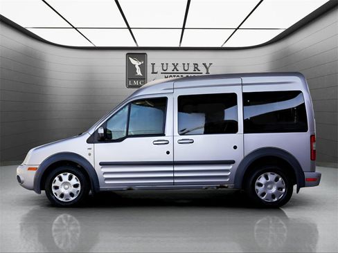 Used 2012 Ford Transit Connect XLT Premium image 4