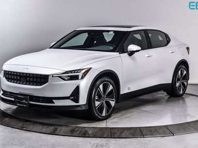 Used 2023 Polestar Polestar 2 w/ Pilot Pack