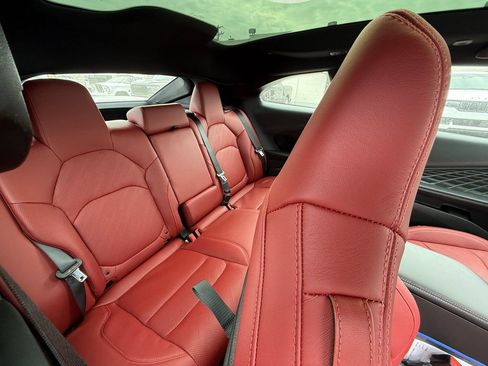 New 2026 Dodge Charger R/T Scat Pack image 35