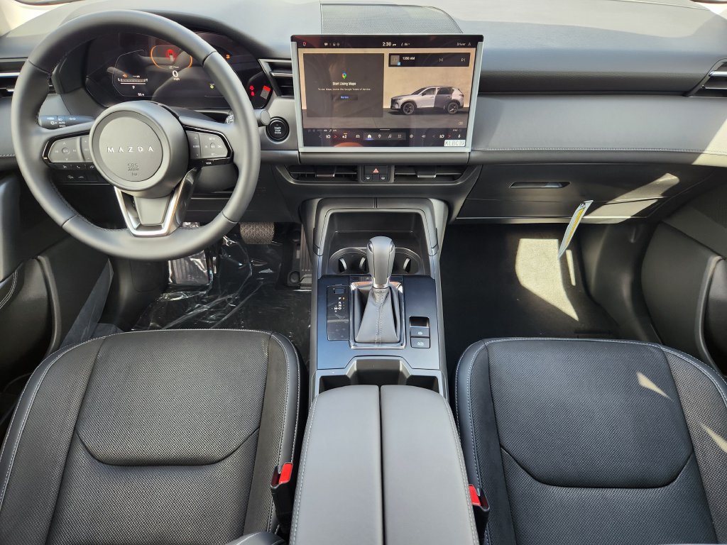 New 2026 MAZDA CX-5 Preferred AWD/4WD image 16