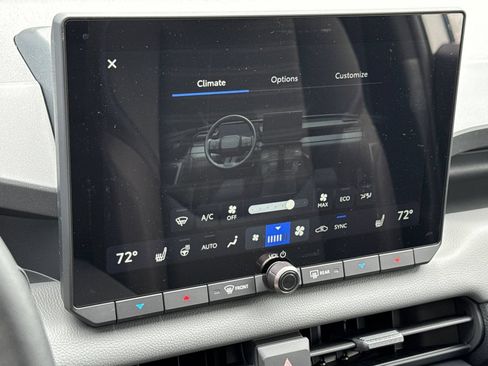 New 2026 Toyota RAV4 SE AWD/4WD image 25