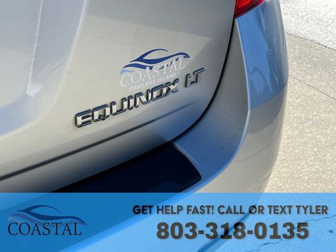 Used 2012 Chevrolet Equinox LT w/ Driver Convenience Package image 25