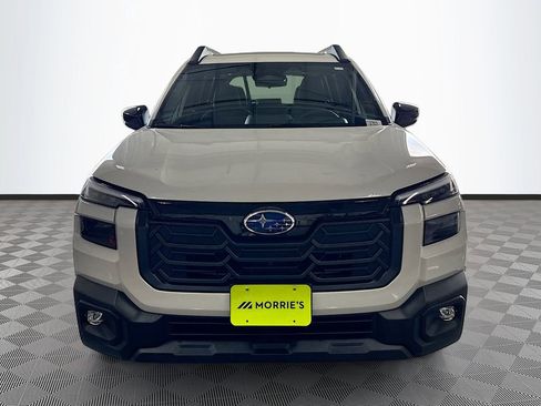 New 2026 Subaru Outback Touring image 2