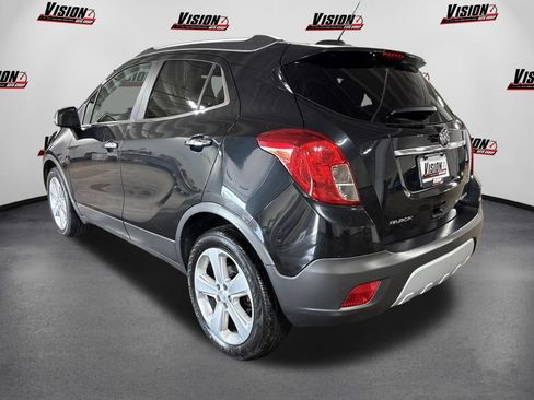 Used 2015 Buick Encore Convenience FWD image 8