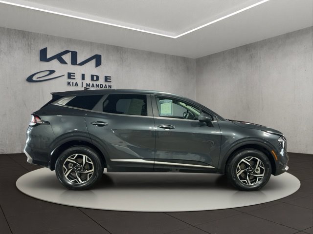 Used 2023 Kia Sportage LX AWD/4WD image 14