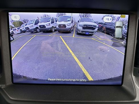 New 2025 Ford Bronco Big Bend image 23