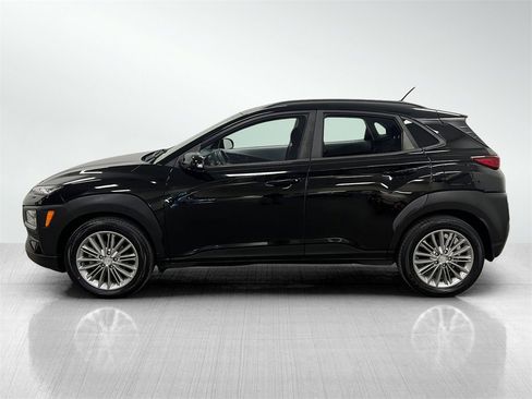 Used 2020 Hyundai Kona SEL image 3