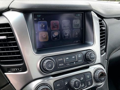 Used 2018 Chevrolet Tahoe LS image 5