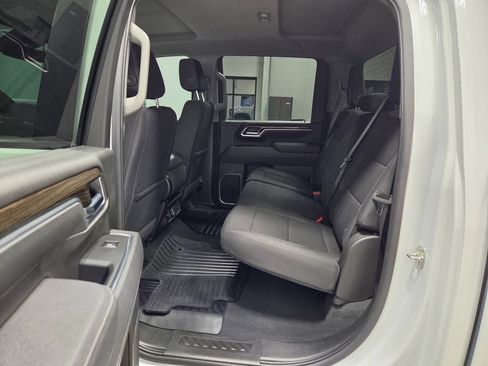 Used 2025 Chevrolet Silverado 2500 LT w/ Convenience Package AWD/4WD image 23