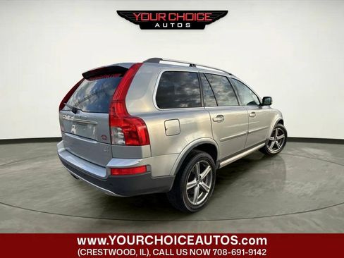 Used 2010 Volvo XC90 3.2 R-Design AWD/4WD image 5