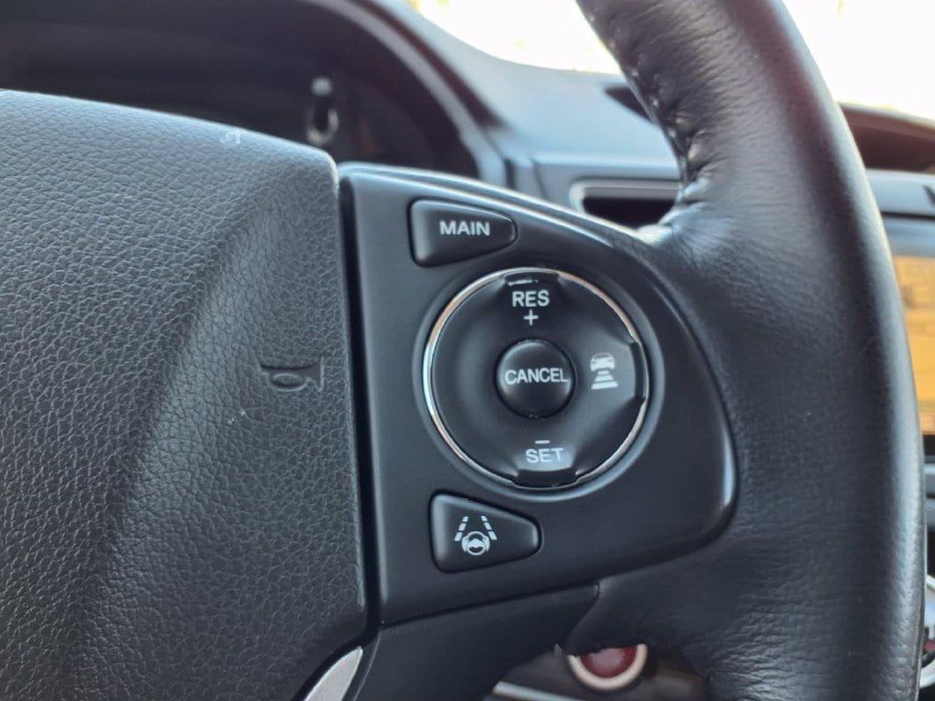Used 2015 Honda CR-V Touring image 29