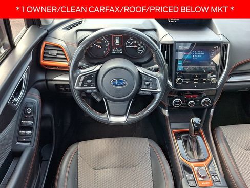Used 2019 Subaru Forester Sport AWD/4WD image 11