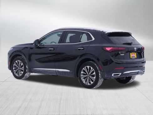 Used 2025 Buick Envision Preferred image 5