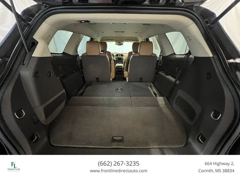 Used 2016 Buick Enclave Leather FWD image 25