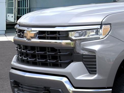 New 2026 Chevrolet Silverado 1500 LT w/ LPO, Liner Protection Package image 13
