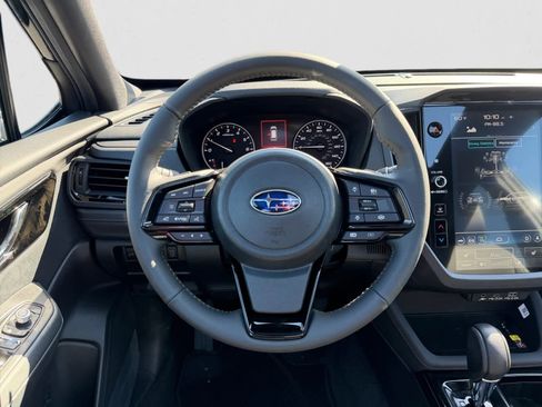 New 2026 Subaru Forester Sport AWD/4WD image 13