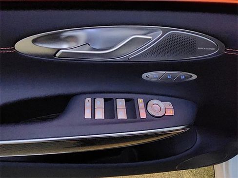 New 2026 Genesis GV70 3.5T Sport Prestige image 7