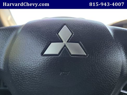 Used 2012 Mitsubishi Eclipse GS Sport FWD image 23