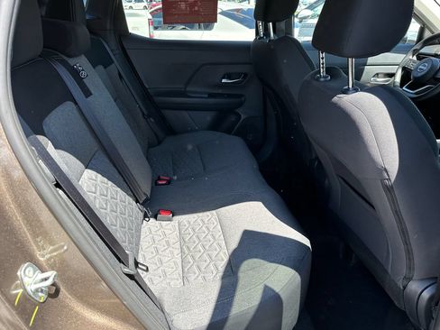 Used 2026 Nissan Kicks SV FWD image 20