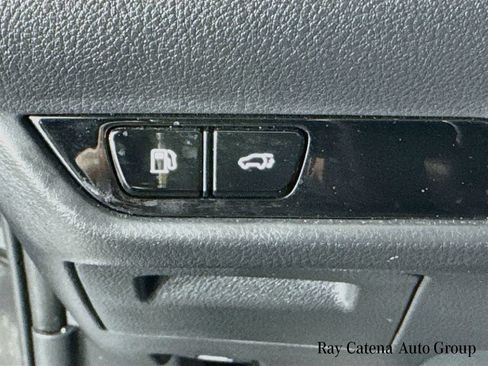 Certified 2025 Lexus NX 350h AWD w/ Accessory Package (2T) image 10