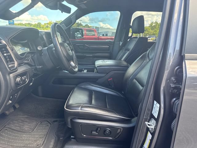 Used 2023 RAM 1500 Limited AWD/4WD image 20