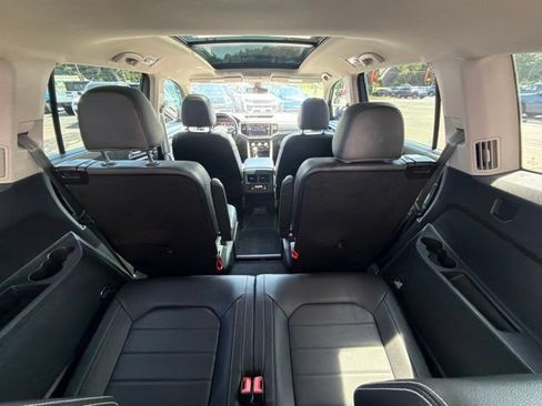 Used 2021 Volkswagen Atlas SEL Premium AWD/4WD image 28
