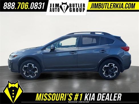 Used 2022 Subaru Crosstrek 2.5i Limited image 24