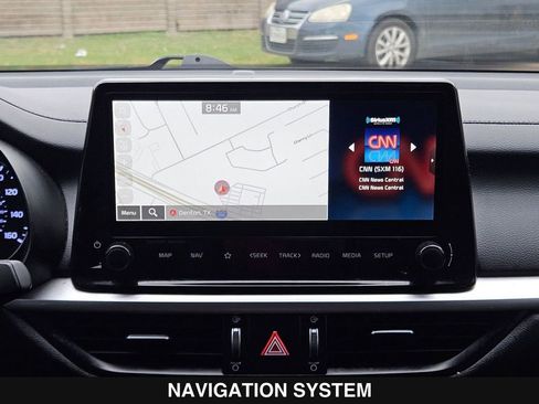 Used 2023 Kia Forte GT w/ GT2 Package image 20