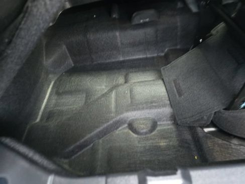 New 2027 Chrysler Pacifica Select AWD/4WD image 22