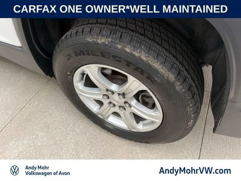 Used 2018 GMC Acadia SLE FWD image 10