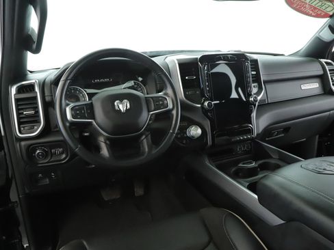 Used 2023 RAM 1500 Laramie image 2