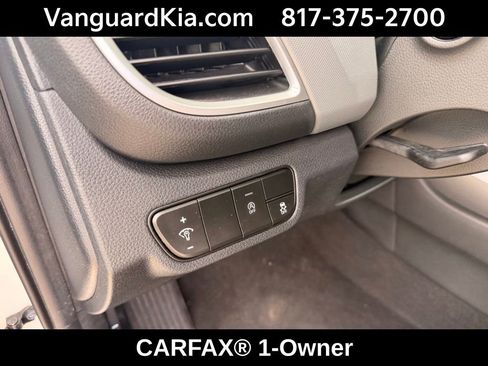 Certified 2026 Kia Seltos LX AWD/4WD image 16