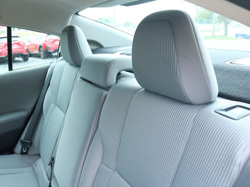 New 2025 Subaru Legacy Premium image 12