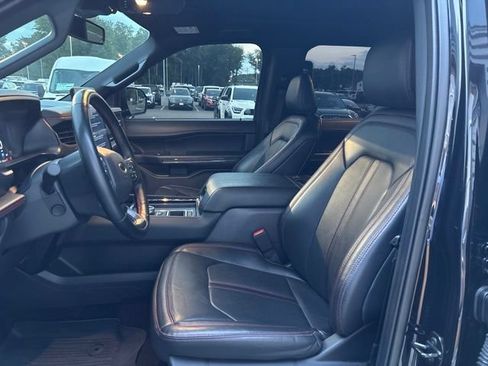Used 2023 Ford Expedition Max Limited RWD image 7